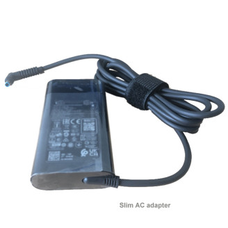 Power adapter for HP Laptop 17-cn3122ng 17-cn4272ng